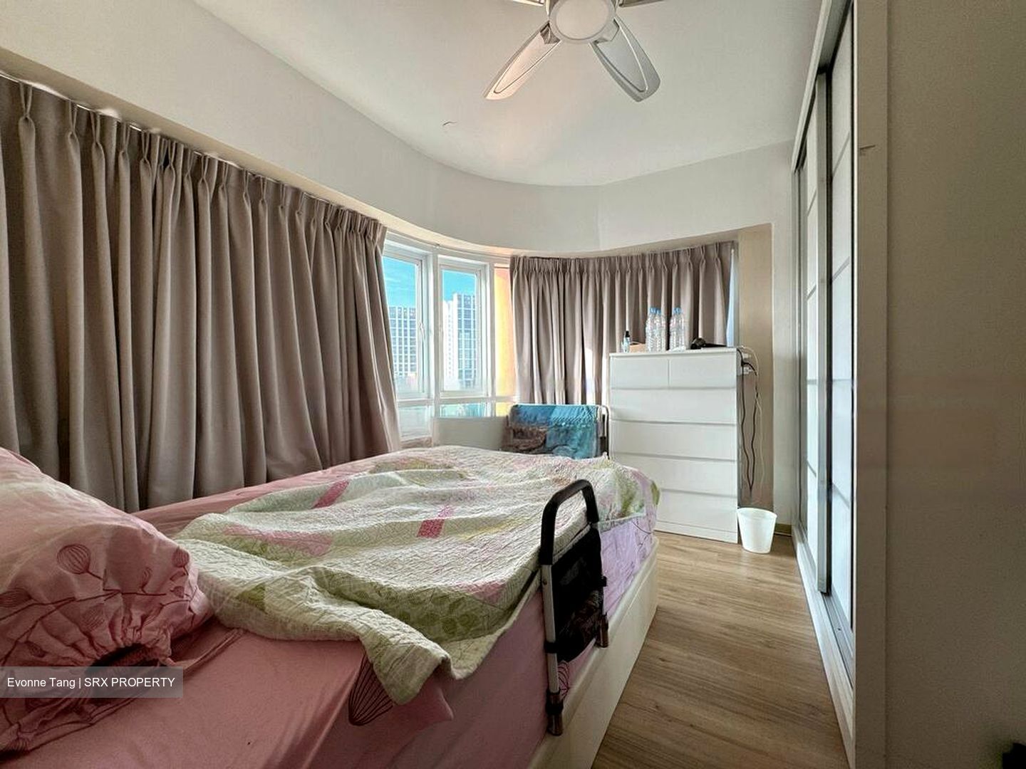 The Woodgrove (D25), Apartment #470792521